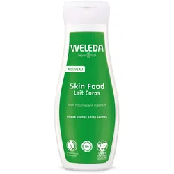 Weleda Skin Food Body Lotion