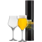 Eisch Kelche, transparent - Craft Beer Experts, Craft Beer Gläser Biergläser
