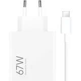 Xiaomi 67W HyperCharge Combo (Type-A)