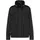 Soccx Fieldjacket mit Klappentaschen schwarz XXXL