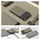 GP Powerbank M2+, 10000mAh Beige - Beige - 10000 mAh, Lithium Polymer (LiPo),
