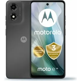 Motorola Moto E14 2 GB RAM 64 GB Graphite Grey