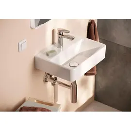 Hansgrohe Vernis Blend 100 Einhandmischer chrom 71580000