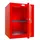 Phoenix Safe Phoenix Würfel-Schließfach CL0544RRK
