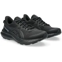 Asics Jolt 5 schwarz 40