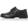Rieker 16760 Herren Schwarz 42