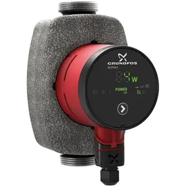 Grundfos Hocheffizienzpumpe Alpha1 25-40N 180mm 230 V