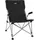 Brunner Campingstuhl Raptor Suspension schwarz (0404024N.C20)
