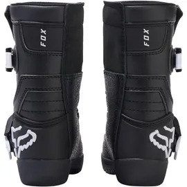 Fox Comp Schwarz 30
