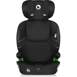 lionelo Levi Fix i-Size Schwarz