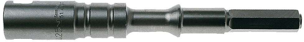 Makita Aufnahmeschaft 13mm 6-kant, Länge 180mm - 13mm 6-kant - P-03903