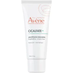 Avene Cicalfate+ Akutpflege-Emulsion Post-Acte, Post-Tattoo