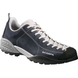 Scarpa Mojito Schuhe (Größe 48, grau)
