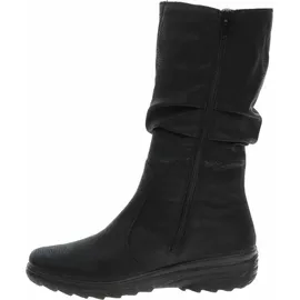 Rieker Z7072-00 Damen Schwarz 37