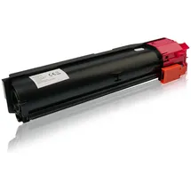 Data Direct Kompatibel zu Utax 653010014 Tonerkartusche, magenta