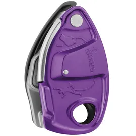 Petzl Sicherungsgerät Blau
