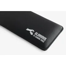 glorious gaming GSW-100 Handgelenkstütze Schaum, Gummi Schwarz