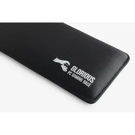 glorious gaming GSW-100 Handgelenkstütze Schaum, Gummi Schwarz