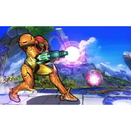 Super Smash Bros. Ultimate (USK) (Nintendo Switch)