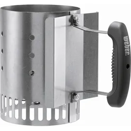 Weber Kleiner Anzündkamin (7447)