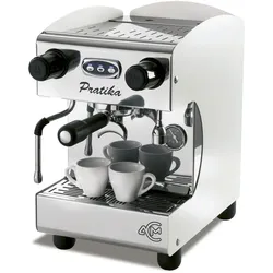 ACM Praktika Automatic Siebträgermaschine