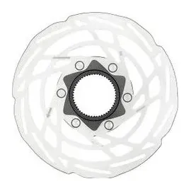 Jagwire Sport SR1 Centerlock 180 mm