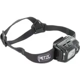 Petzl Swift RL 1100 Stirnlampe (Größe One Size, schwarz)