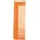 Gardinenbox Schlaufenschal PULA HxB 245x140, Orange,