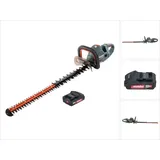 Metabo HS 18 LTX BL 75 inkl. 1 x 2,0 Ah