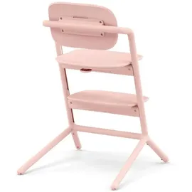 Cybex Lemo 3in1 Set Hochstuhl - Pearl Pink - One Size