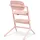Cybex Lemo 3in1 Set Hochstuhl - Pearl Pink - One Size