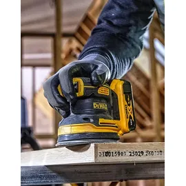 DeWalt DCW210N inkl. Staubfangsack