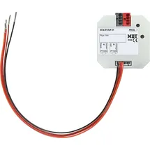 MDT SCN-RT2UP.01 Temperaturregler/Sensor 2-fach UP für PT1000