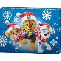 Paw Patrol Adventskalender Paw Patrol 2022