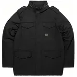 Vintage Industries Orton M65 schwarz XL