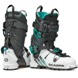 Scarpa Gea RS Damen Tourenschuhe-Weiss-24