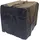 Graf IBC Abdeckung 1000 l schwarz