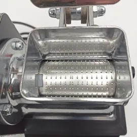 REBER Elektro-Küchenreibe 10053N