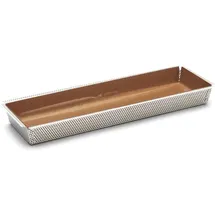 De Buyer Backform für Braten 3212 35 x 0 x 0 cm