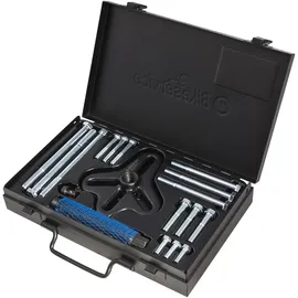 BikeService Abziehersatz 18-teilig