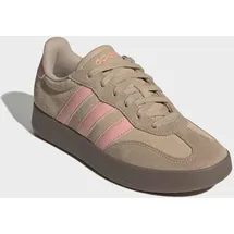 adidas Barreda Damen Magic beige/Semi Frozen Turbo 40