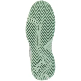 Asics Gel-Challenger 15 Clay Herren Weiß/Silber 43,5