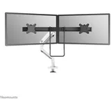 NeoMounts DS75S-950WH2 Tischhalterung für 17-32" Bildschirme Weiß