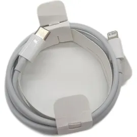 Apple USB-C auf Lightning Kabel 1,0m