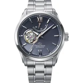 Orient Star Automatik Edelstahl 39 mm RE-AT0021L00B