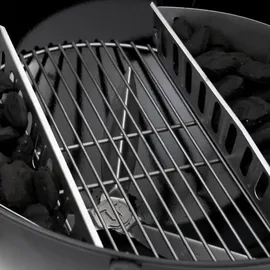 Weber Master-Touch GBS C-5750 smoke grey