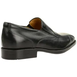 GEOX Slipper Herren Schwarz 40