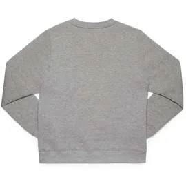 Chrome Sweatshirt Grau M