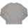 Chrome Sweatshirt Grau M
