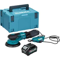 Makita BO 002 CGM101 Akku Exzenterschleifer 40 V max.